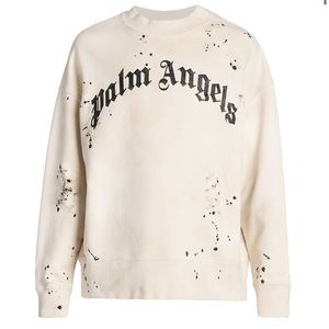 Palm Angels Crewneck